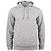 Premium Oc Hoody Grigio Melan Xs - Foto miniatura 1