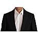 Abito Martini Formale 2 Pezzi In Poliestere Nero - It48 - M - Foto miniatura 4