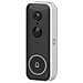 SV-VDB-1A-W Campanello Smart 1080p Full HD Wi-Fi Colore Nero /Bianco - Foto miniatura 2
