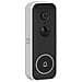 SV-VDB-1A-W Campanello Smart 1080p Full HD Wi-Fi Colore Nero /Bianco - Foto miniatura 1