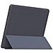 Custodia Slimskin Per Ipad 10,9” Folio Con Supporto Per Apple Pencil, Blu Marine - Foto miniatura 4