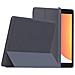 Custodia Slimskin Per Ipad 10,9” Folio Con Supporto Per Apple Pencil, Blu Marine - Foto miniatura 5