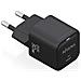 ASCH-30W1P019-BK Caricabatterie per dispositivi mobili Universale Nero AC Ricarica rapida Interno - Foto miniatura 1