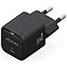ASCH-30W1P019-BK Caricabatterie per dispositivi mobili Universale Nero AC Ricarica rapida Interno - Foto miniatura 4