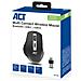 AC5145 mouse Ufficio Mano destra Bluetooth IR LED 2400 DPI - Foto miniatura 2
