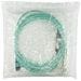 CBL-MPO12-4LC-OM3-1M-BO cavo InfiniBand e in fibra ottica MPO 4x LC /LC LC /APC Colore acqua - Foto miniatura 2