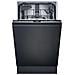 Lavastoviglie iQ300 SR63HX74KE da Incasso a Scomparsa Totale Capacità 10 Coperti Classe E - Foto miniatura 1
