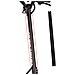 Colonna Di Sterzo Per Trottinette Dualtron Thunder Originale, Nero - Foto miniatura 3