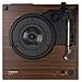 LS-15WD piatto audio Giradischi con trasmissione a cinghia Legno - Foto miniatura 8