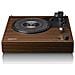 LS-15WD piatto audio Giradischi con trasmissione a cinghia Legno - Foto miniatura 10