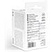 AP-01 adattatore e invertitore Interno 3750 W Bianco - Foto miniatura 4