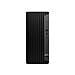 Pro Tower 400 G9 Intel® Core™ i3 i3-14100 8 GB DDR5-SDRAM 512 GB SSD Windows 11 Pro PC Nero - Foto miniatura 1