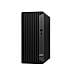 Pro Tower 400 G9 Intel® Core™ i3 i3-14100 8 GB DDR5-SDRAM 512 GB SSD Windows 11 Pro PC Nero - Foto miniatura 3