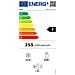 Frigorifero Less Frost 453 Lt Doppia Porta Crema Marmorizzato Classe E - AKFR453CMV - Foto miniatura 3