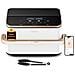 FRIGGITRICE AD ARIA Dual Blaze Twinfry™ Chef Edition, 10 Litri, 7 in 1, Doppia Resistenza, Doppio Cestello 5L&5L e Separatore Rimovibile, 2800W,WiFi, 40-240? - Foto miniatura 1