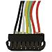 Batteria Li-polimero 4300mah Per Pc Portatile Lenovo Thinkpad Yoga 11e 7.4v - Foto miniatura 3