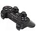 EGG109K periferica di gioco Nero Bluetooth Joystick Analogico Playstation 3 - Foto miniatura 3