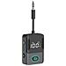 Trasmettitore Ricevitore Bluetooth 5.3, Adattatore Bluetooth 2-in-1 Per Auto Con Lunga Durata Della Batteria E Connessione A Doppio Dispositivo - Foto miniatura 1