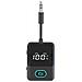 Trasmettitore Ricevitore Bluetooth 5.3, Adattatore Bluetooth 2-in-1 Per Auto Con Lunga Durata Della Batteria E Connessione A Doppio Dispositivo - Foto miniatura 4