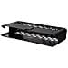 Mini PC EliteDesk 8 Mini G1a Wolf Pro Security Edition AMD Ryzen 5 220 RAM 16GB SSD 512GB Radeon 740M 8xUSB Windows 11 Pro Nero - Foto miniatura 5