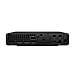 Mini PC EliteDesk 8 Mini G1a Wolf Pro Security Edition AMD Ryzen 5 220 RAM 16GB SSD 512GB Radeon 740M 8xUSB Windows 11 Pro Nero - Foto miniatura 6