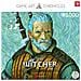 The Witcher Geralt & Vincent van Gogh Puzzle 1000 pz Video game - Foto miniatura 1