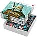 The Witcher Geralt & Vincent van Gogh Puzzle 1000 pz Video game - Foto miniatura 2