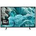 TV Q7F QE43Q7FAAUXXU 43" 4K Ultra HD QLED Smart TV Nero - Foto miniatura 1