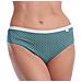 Confezione Da 2 Slip Da Donna In Cotone Brislip Coquettes 1032361 - Foto miniatura 3