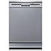 MFD60S131X-IT LAVASTOVIGLIE, 59,8 cm, Classe E - Foto miniatura 1