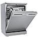 MFD60S131X-IT LAVASTOVIGLIE, 59,8 cm, Classe E - Foto miniatura 4