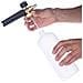 Pistola Schiumogena 1000ml Per Idropulitrice - Materiale Solido, Regolazione Angolo | Compatibile Con, Lavor | Pressione Max 200 Bar - Foto miniatura 2