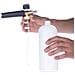 Pistola Schiumogena 1000ml Per Idropulitrice - Materiale Solido, Regolazione Angolo | Compatibile Con, Lavor | Pressione Max 200 Bar - Foto miniatura 3