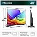 40A59S TV 40 '' Smart TV Hi-QLED Full HD 60 Hz - Foto miniatura 4