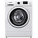 Lavatrice Standard 6 Kg Slim Classe A cod FS614A9 - Foto miniatura 3