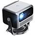 Nova C40 Proiettore a corto raggio 600 ANSI lumen LCD 4K (4096x2400) Argento - Foto miniatura 5