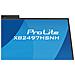 Monitor ProLite XB2497HSNH-B1 23,8" Full HD IPS 100 Hz con webcam Windows Hello - Foto miniatura 10