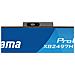 Monitor ProLite XB2497HSNH-B1 23,8" Full HD IPS 100 Hz con webcam Windows Hello - Foto miniatura 23