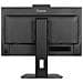 Monitor ProLite XB2497HSNH-B1 23,8" Full HD IPS 100 Hz con webcam Windows Hello - Foto miniatura 17