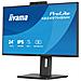 Monitor ProLite XB2497HSNH-B1 23,8" Full HD IPS 100 Hz con webcam Windows Hello - Foto miniatura 7