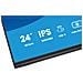 Monitor ProLite XB2497HSNH-B1 23,8" Full HD IPS 100 Hz con webcam Windows Hello - Foto miniatura 12