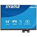 Monitor ProLite XB2497HSNH-B1 23,8" Full HD IPS 100 Hz con webcam Windows Hello - Foto miniatura 11