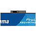 Monitor ProLite XB2497HSNH-B1 23,8" Full HD IPS 100 Hz con webcam Windows Hello - Foto miniatura 22