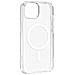 PUIPC1561LITEMAGTR custodia per cellulare 15,5 cm (6.1") Cover Trasparente - Foto miniatura 1