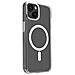PUIPC1561LITEMAGTR custodia per cellulare 15,5 cm (6.1") Cover Trasparente - Foto miniatura 2