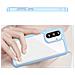 Custodia Outer Space Per Samsung Galaxy A26 - Blu, Con Cornice Flessibile - Foto miniatura 5