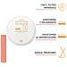 Eau Thermale Avene Compatto SPF50 Sabbia 10 g - Foto miniatura 4