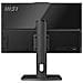Modern AM242TP 1M-1227EU Intel Core 5 120U 60,5 cm (23.8") 1920 x 1080 Pixel Touch screen PC All-in-one 8 GB DDR5-SDRAM 512 GB SSD Windows 11 Pro Wi-Fi 6E (802.11ax) Nero - Foto miniatura 8
