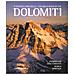 Bepi Pellegrinon - Il grande libro delle Dolomiti. Patrimonio dell'umanità. Ediz. italiana e inglese - Foto miniatura 2