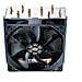 Dissipatore Cpu Cooler Master Hyper T4 Socket 2011/1366/1156/1155/775 / Fm1 / Am3+ / Am3 / Am2 - Foto miniatura 3